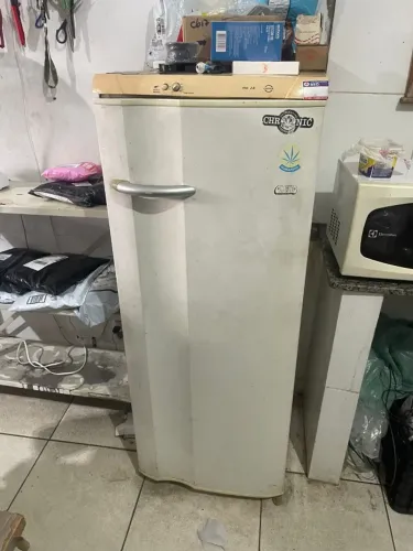 GELADEIRA 110V