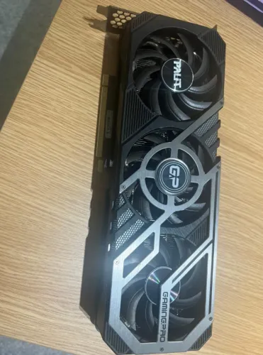 RTX 3080 TI 12gb Palit Gaming Pro