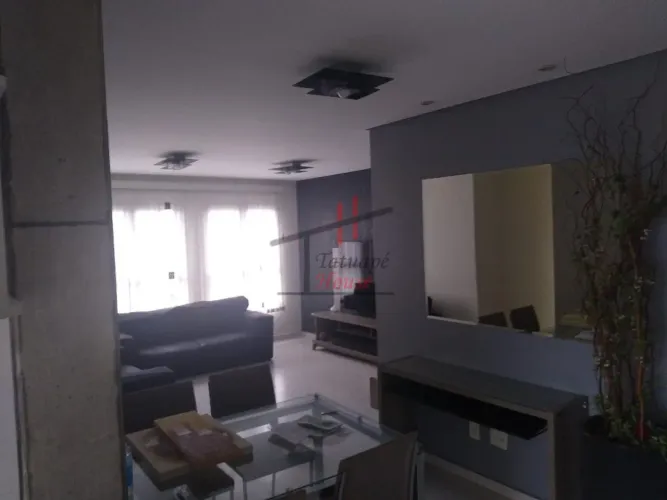 Apartamento Próximo do Shopping Anália franco