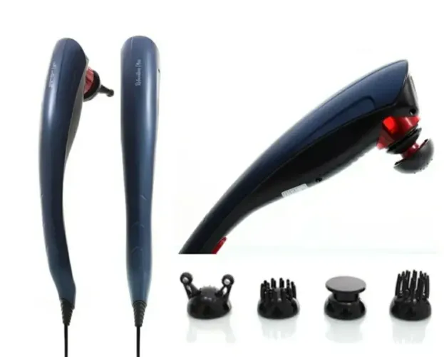 Massageador profissional