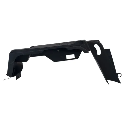 SUPORTE BAGAGITO ESQUERDO UNO FIAT UNO 2011 A26883 - P35842