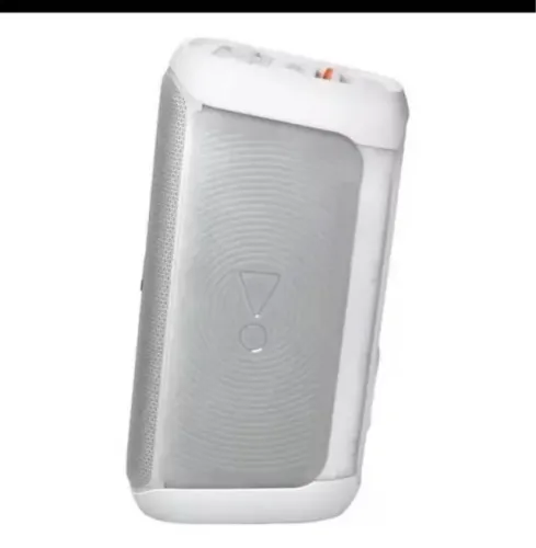 Caixa de som JBL 120