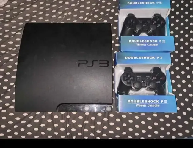 Ps3 completo 2