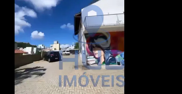 com 11 Kitnets, Área Total 1040m2, Carvoeira, Florianópolis, SC