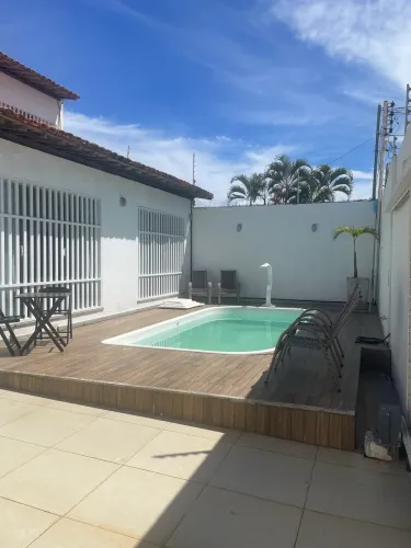CASA POR TEMPORADA ATALAIA