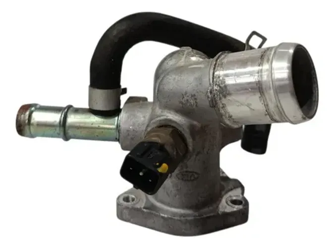 Flange Cavalete Água Motor Hb20 1.6 2013 - 2018