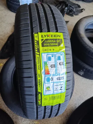 Pneu 205/55r16 320a vista 