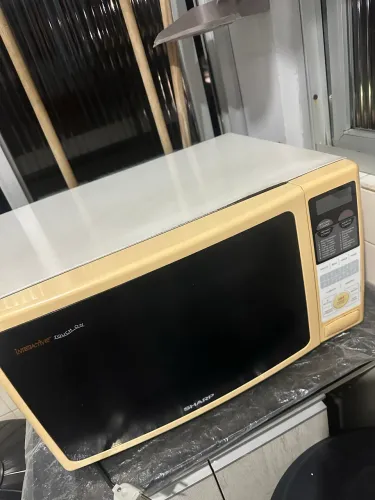 Microondas 35l
