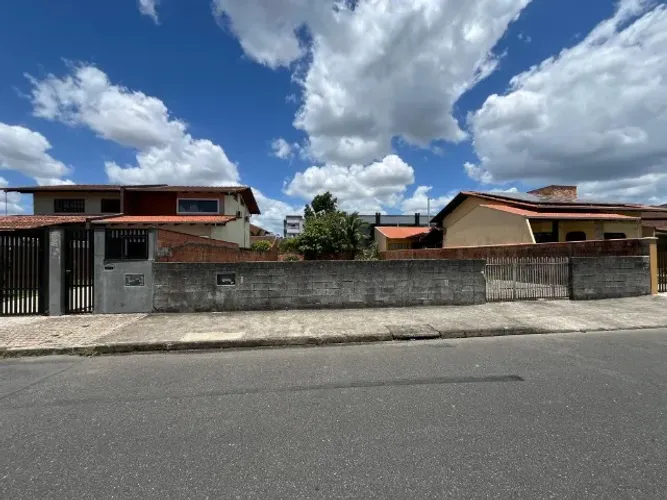 Terreno 450m² com 15m de frente - Lado ímpar no Comasa do Boa Vista