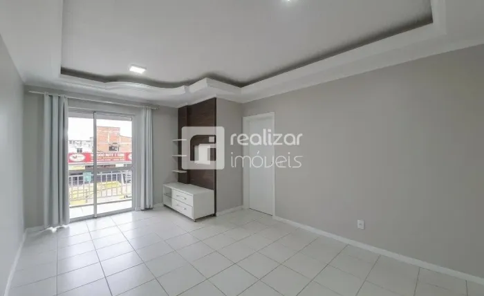 Apartamento 2 quartos no bairro Capoeiras - Florianópolis