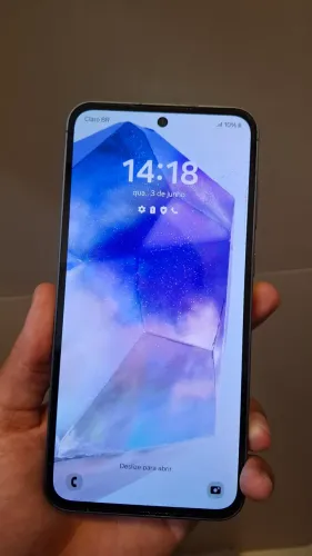 Samsung A55