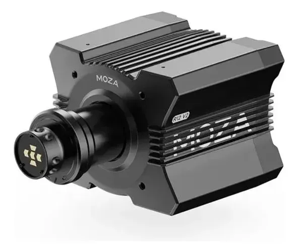 Base Moza R12 V2