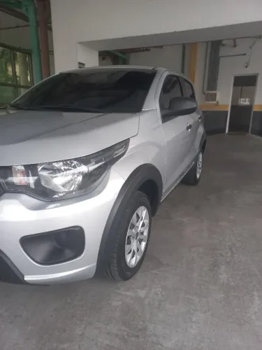 Fiat Mobi Like 1.0 Fire Flex 5P. 2023