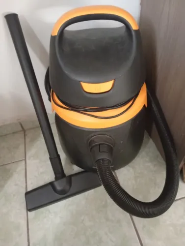 Aspirador Electrolux