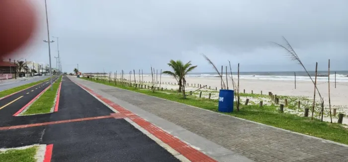 oportunidade terreno matinhos-praia grande