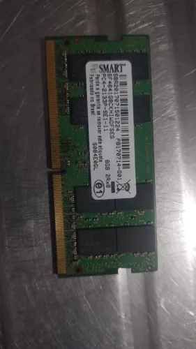 Ddr4 8 GB
