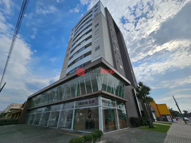 Sala à venda, 61 m² por R$ 450.000 - Vila São José - Araranguá/SC