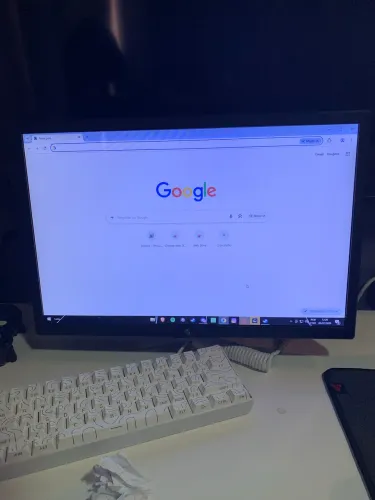 Monitor 3TECH 19,5 Polegadas