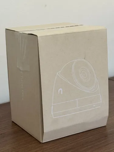 Câmera IP Unifi G5 Turret Ultra