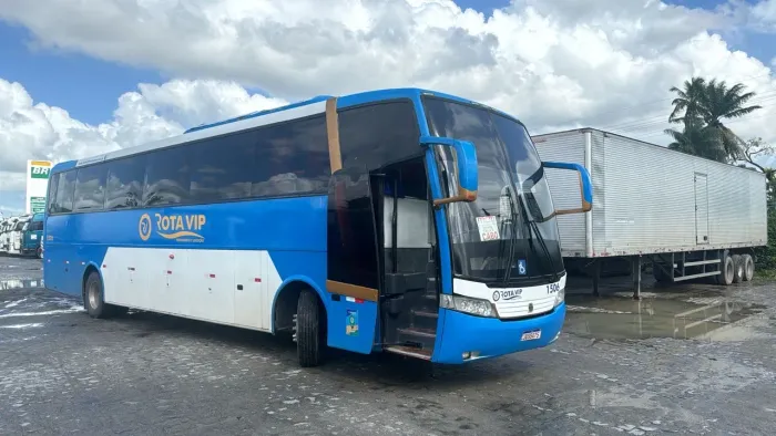 Ônibus Buscar HI 
