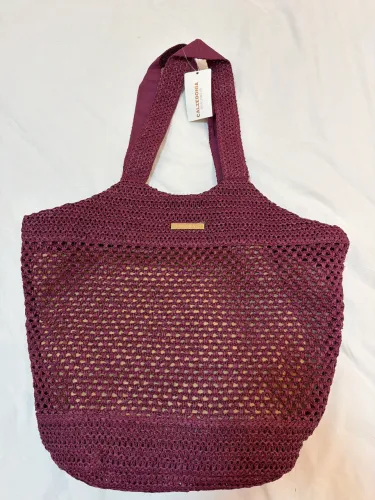 Bolsa de praia Calzedonia