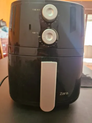 AirFryer Cuori Em Excelente Estado De Uso.