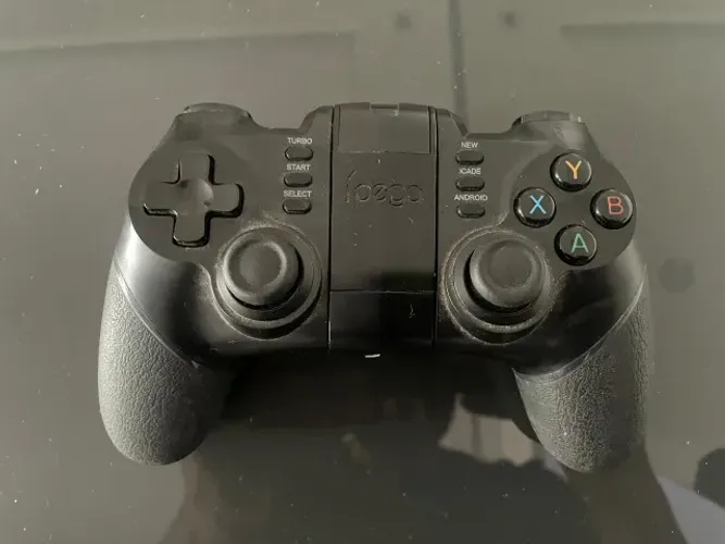 Ipega 9076 Controle Joystick Android Celular Pc Ps3