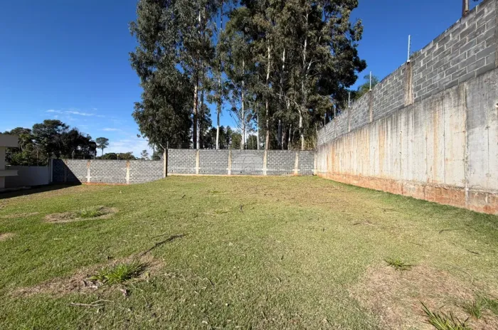 Vendas Terreno Pato Branco PR