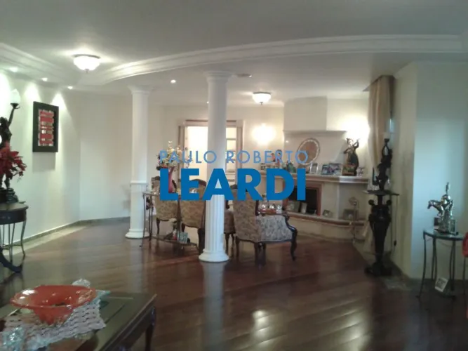 APARTAMENTO - SAÚDE - SP