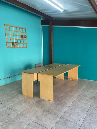 Mesa de Escritório