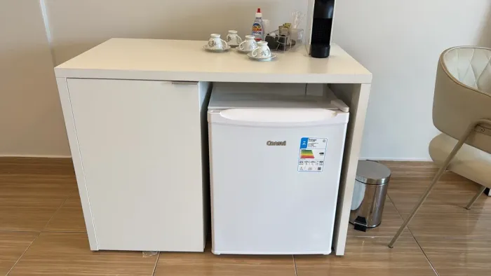 Móvel para frigobar