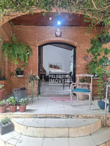 Casa à venda, 164 m² por R$ 900.000,00 - Jardim Chapadão - Campinas/SP