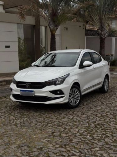 Imagem de Fiat Cronos Drive 1.3 8V Flex 2022