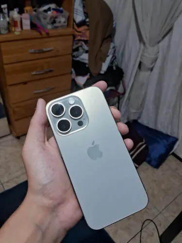 Iphone 15 pro