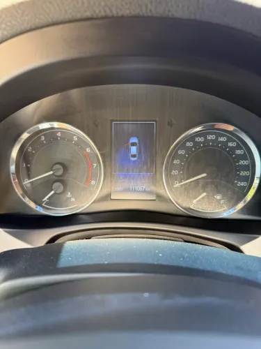 Toyota Corolla XEI 2.0 Flex 16V Aut. 2019
