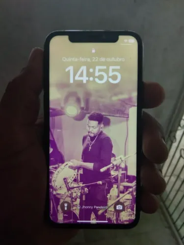 Vendo ou troco e aceito propostas iPhone 11 pro