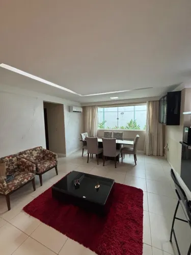 Cond Riviera Cond Clube 2/4 Mobiliado Buraquinho Lauro Freitas Piscina Acad Otimo Local