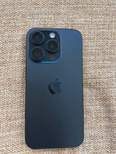 iphone 15 pro 256Gb