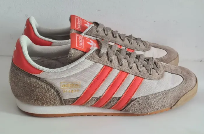 Tênis adidas Dragon 41