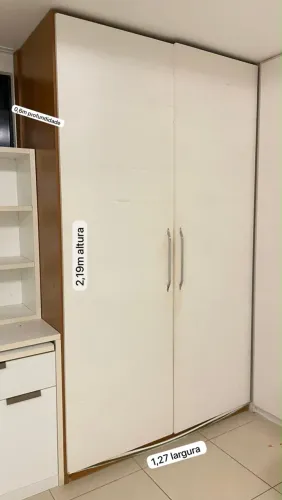 Guarda-roupa