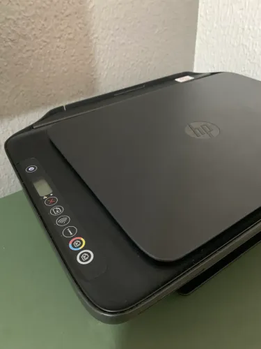 IMPRESSORA HP | MODELO DESKJET INK ADVANTAGE MULTIFUNCIONAL 2874