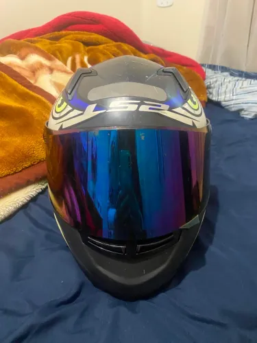 Capacete LS2 