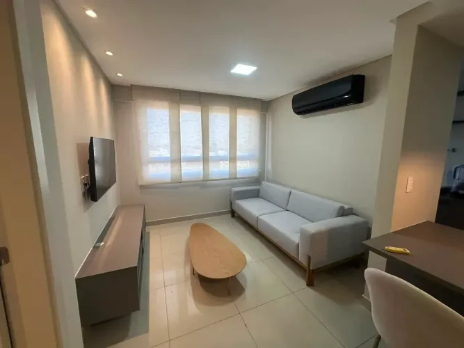 Imóvel para venda tem 45 metros quadrados com 1 quarto em Jóquei - Teresina - PI
