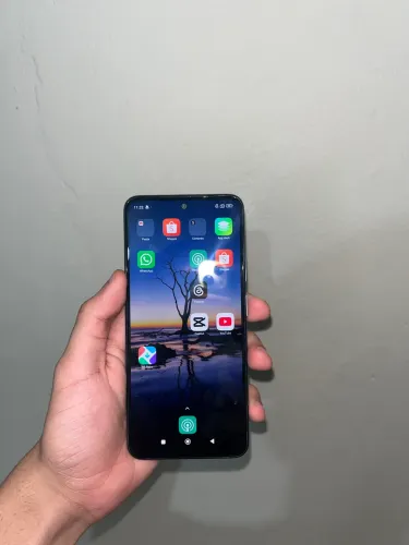 Xiaomi redmi note 11