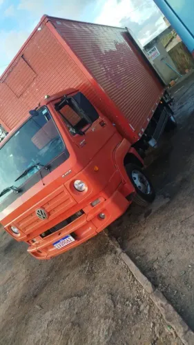 Oportunidade VW 8160