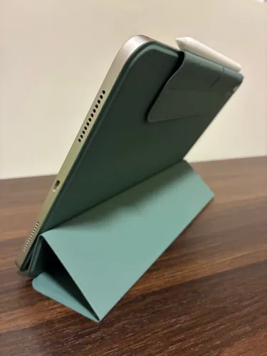 Capa Magnética para iPad Air