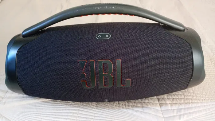 JBL BOOM BOX 3
