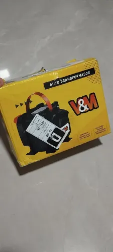 Auto Transformador