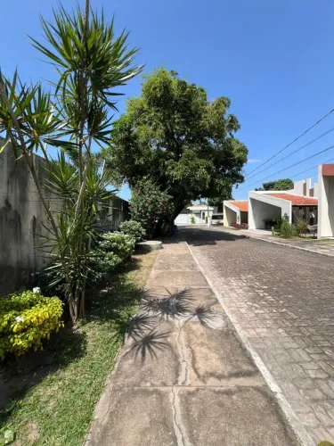 VENDO  CASA NO CONDOMÍNIO JOÃO MENDES | AV. SÃO LUÍS REI DE FRANÇA