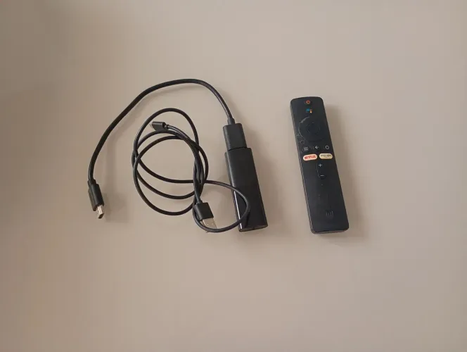 Xiaomi Mi stick/Full HD